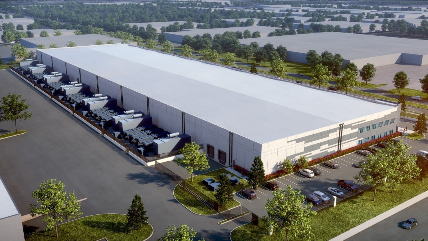 Zonas Francas y Parques Industriales